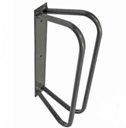 wall mounted bike stands uk